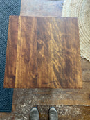 Vintage Side Table with Drawer