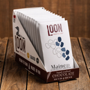 Maine Sea Salt Dark Chocolate