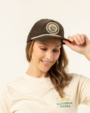 Smokey Classic : Deep Green