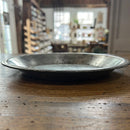 Vintage Table Talk Inc. Pie Baking Tin