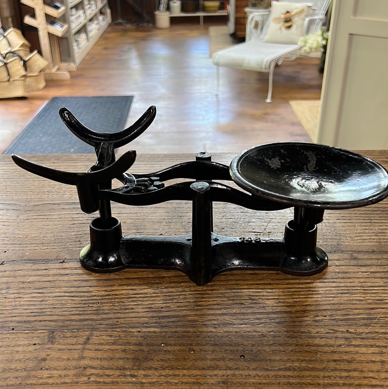 Vintage Balance Scale