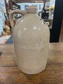 Antique Wm Radam’s Microbe Killer Stoneware Jug