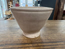 Antique Victorian Ironstone Pudding Mold - Pineapple