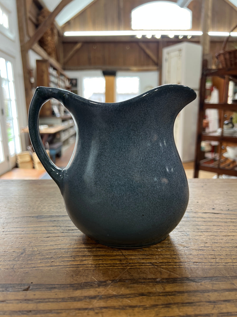 Vintage Roseville 6” Tall Pitcher