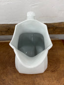 Antique Ironstone Pitcher