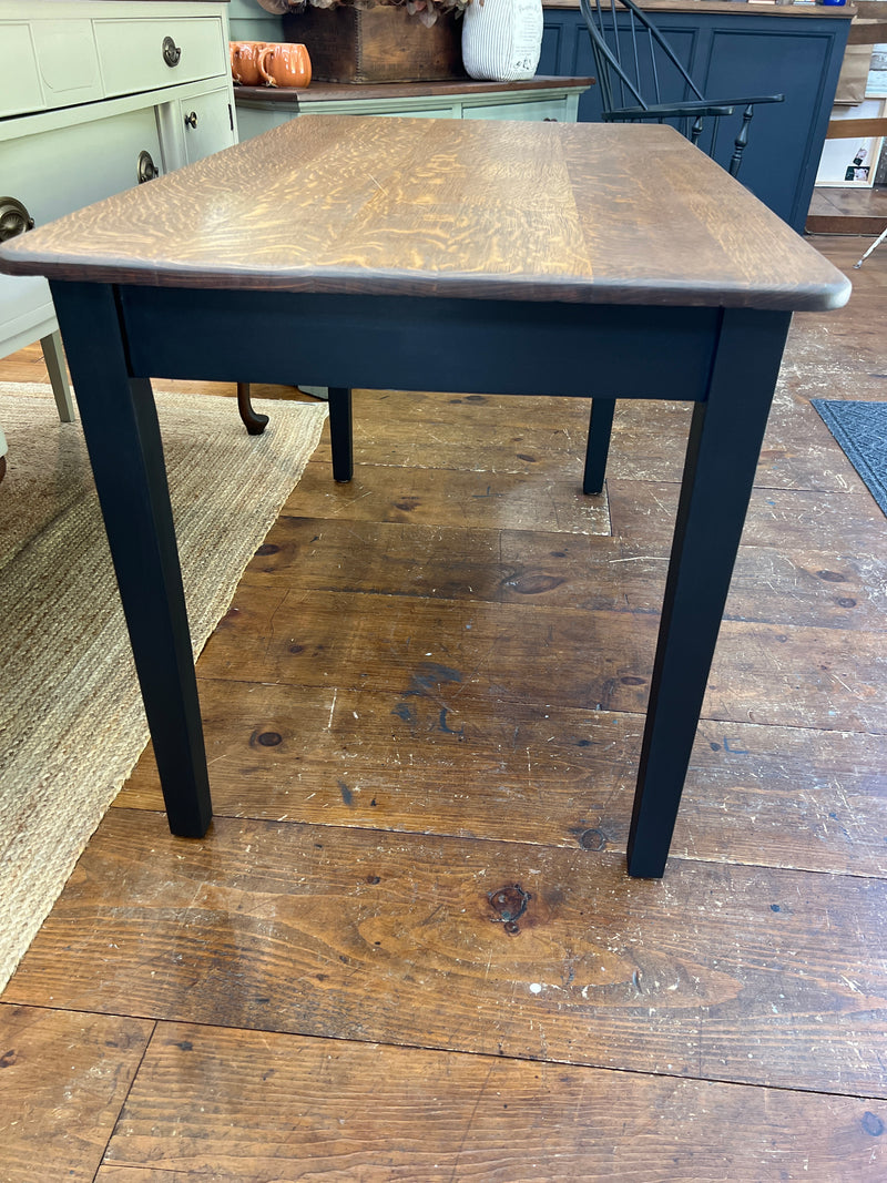 Vintage Oak Table