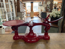 Antique Fairbanks Scale No. 2