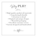 Cardinal Family Tea Towel: White