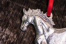 Farm Ornaments - Farm Animals - Farmer Ornaments: Horse