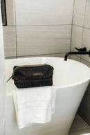 Neelum 3L Dopp Kit - Denim