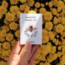 Honeybee Enamel Pin