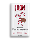 Milk Chocolate Peppermint Crunch