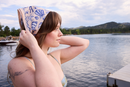 Seashore Bandana No. 141