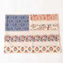 Placemat - Patchwork American Flag