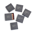 Legends Match Box