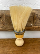 Vintage Barber Hardright Neck Duster