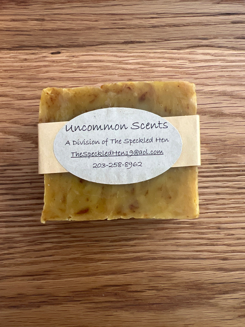 Uncommon Scents - Pumpkin
