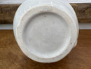 Antique Ironstone Water Pitcher