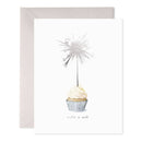 Sparkler Wish | Birthday Greeting Card