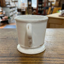 Vintage Porcelain Shaving Mug