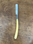 Vintage H.M. Christensen Straight Razor
