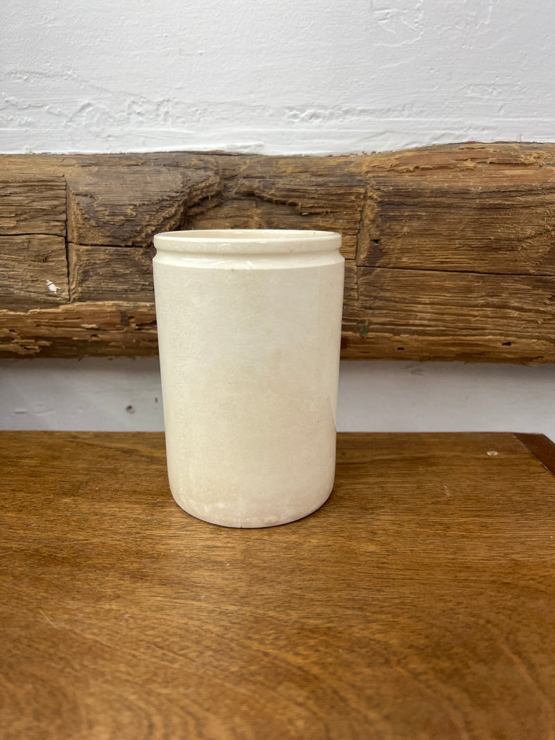 Vintage Maling Marmalade Jar