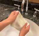 Toockies Vintage Knit Dish cloth - Organic Cotton