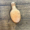 Vintage Sock Darner-Foot Form