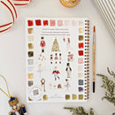 Nutcracker Watercolor Workbook