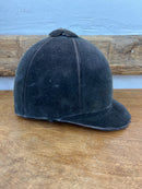Vintage Children's Riding Helmet