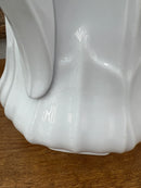Antique T. + R. Boote English Sydenham Ironstone 12.75” Water Pitcher