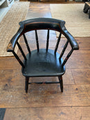 Antique Windsor Chair
