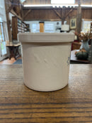 Vintage Stoneware Grease Crock