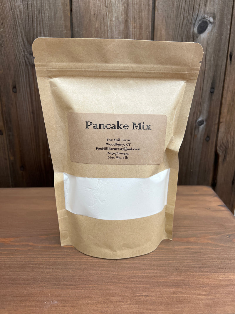 Fox Hill Farm Pancake Mix