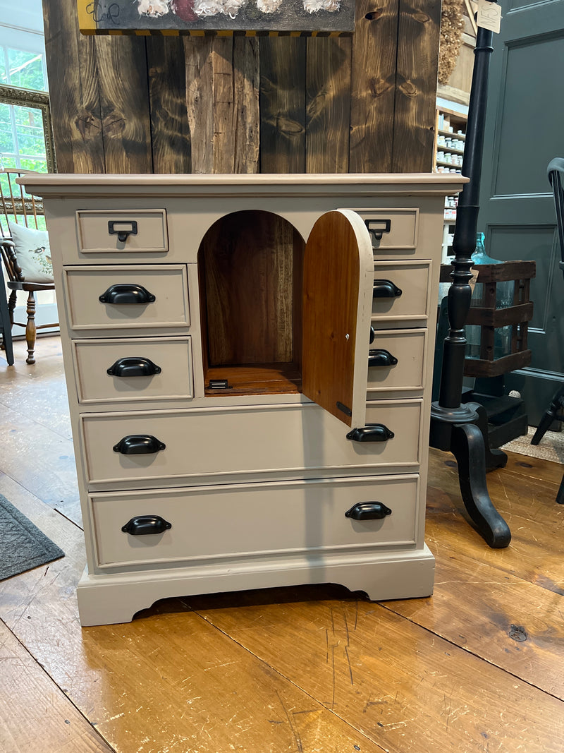 Vintage Cabinet