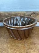 Antique Stoneware Mold