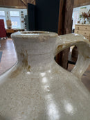 Antique Glazed Stoneware Jug