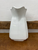 Antique Ironstone Pitcher
