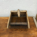 Antique French Blueberry Harvester/Comb