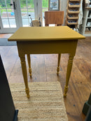 Vintage One Drawer Table