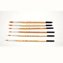Studio Essential 6-Brush Set