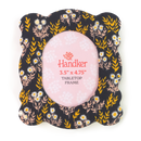 Tilly Fabric Desktop Frame 3.5"x 4.75"