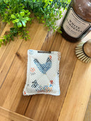 Floral Chicks UnSponge