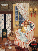 Held - 500 Piece Jigsaw Puzzle