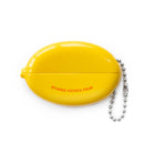 Coin Pouch - Flower Money
