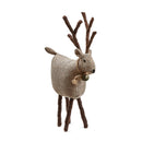Tweedie Reindeer Medium