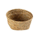 Small Woven Storage Basket: M