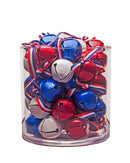 AMERICA 250 Sleigh Bell