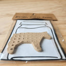 Brown Sugar Saver - Cow