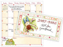 2027-2028 Pocket Planner